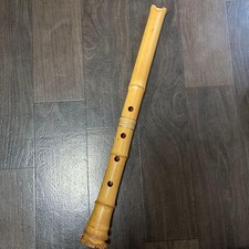 Shakuhachi Japanese Bamboo