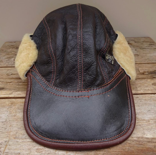 Eastman leather clothing - 90's,