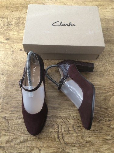 Clarks kaylin alba ladies - kaylin,