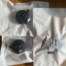 Bulgin PX0735/P (RS 489-526) 2W Chassis Mounted Plug