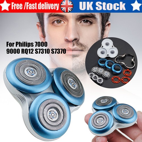 Razor blades heads replacement - blades,