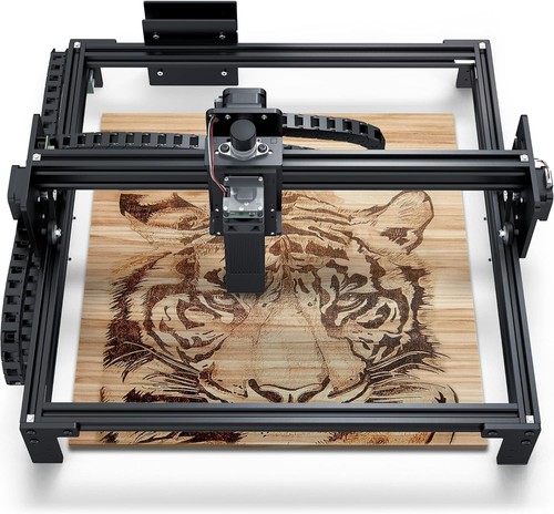 Xencore 10w cnc laser - xc,