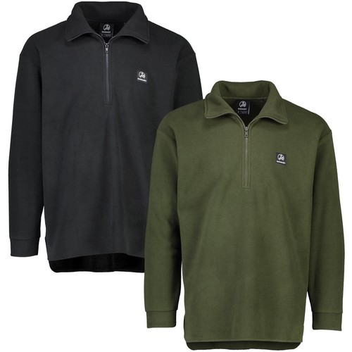 Swanndri mens motu - swanndri, fleece