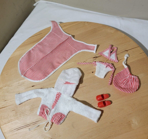 Vintage pedigree sindy doll - vintage,