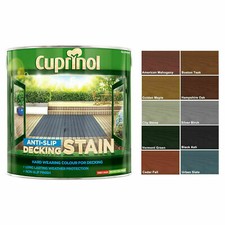 Cuprinol anti slip - cuprinol,