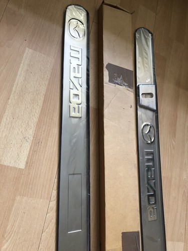 Mazda rx8 stainless steel - rx8,