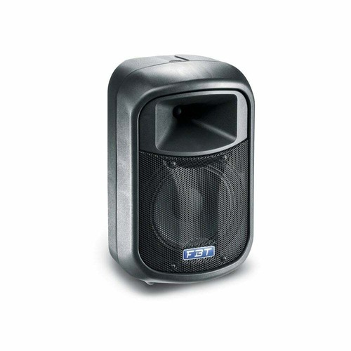 Fbt passive speaker black - j8,