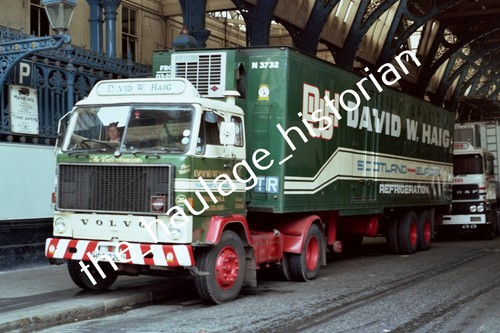 Thh truck photos - thh, volvo
