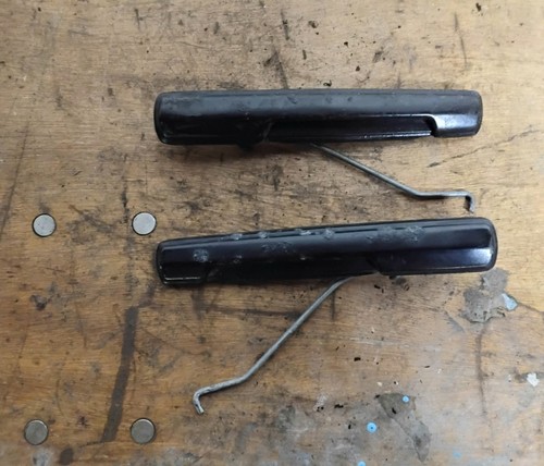 Ford capri exterior door - capri.exterior,
