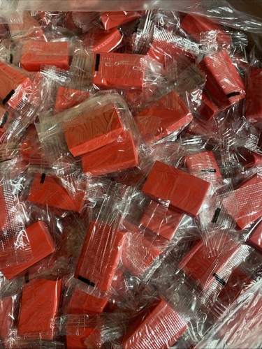 200 classroom erasers - 200,