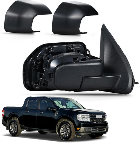 Side mirror assembly - mirror,