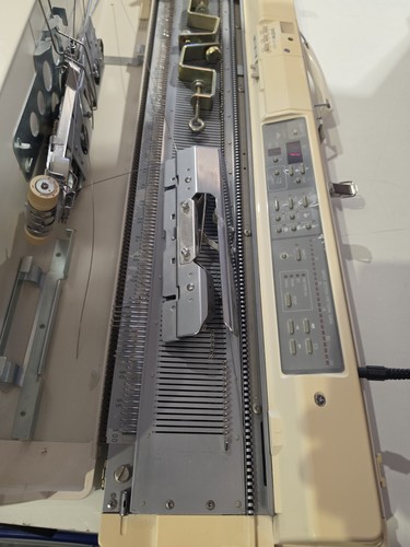 Brother 900 electronic - kh-900,