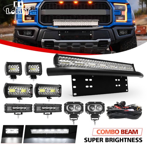 Bull bar bumper - 23'',