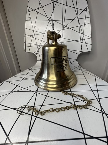 Vintage large brass - large,