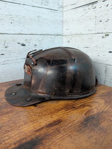 Vtg msa comfo cap miners - vtg,