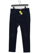 Rapha Men's Jeans W 32 in Blue