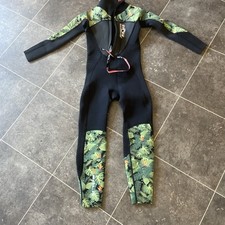  Sola Storm 3/2MM Kids Summer