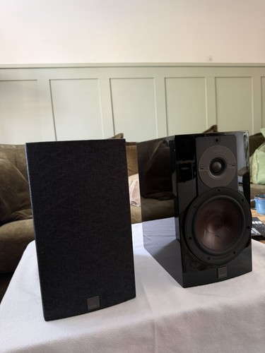 Dali rubikore speakers - speakers, in