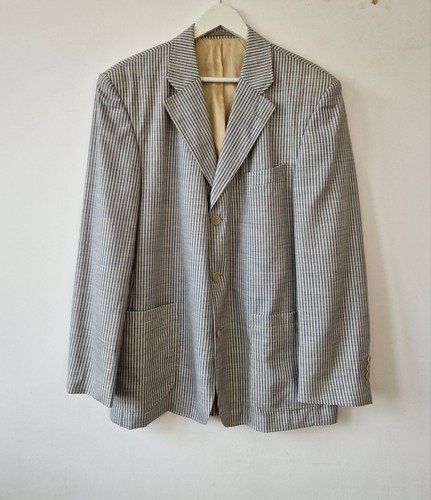 Magee blazer size wool - blazer, 44
