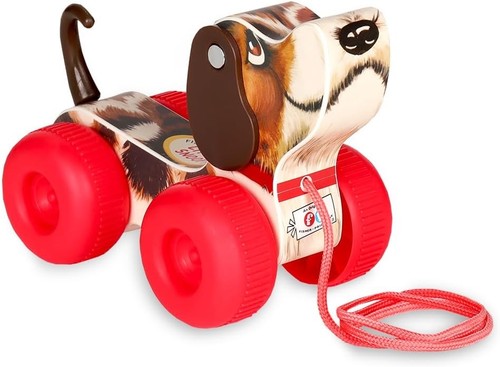 Basic fun dog - fun, price