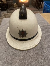 Fire Helmet 70s Mid Glam