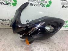 SUZUKI SV650 SV 650 mk1 LEFT