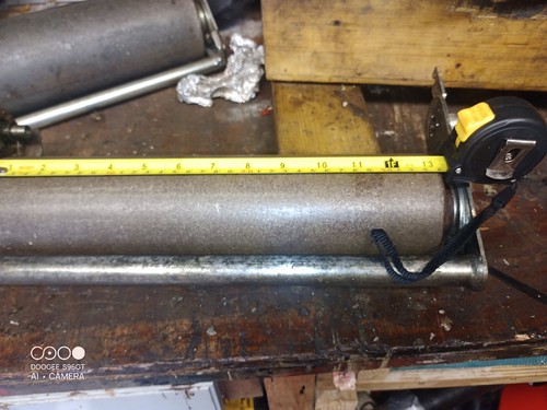 Honda hrx426 roller and cage - honda,