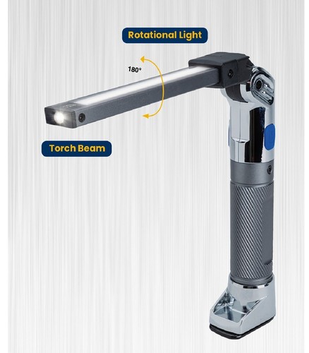 Nightsearcher ispector 1100 - nightsearcher,