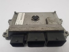 2015 PEUGEOT 208 ENGINE ECU