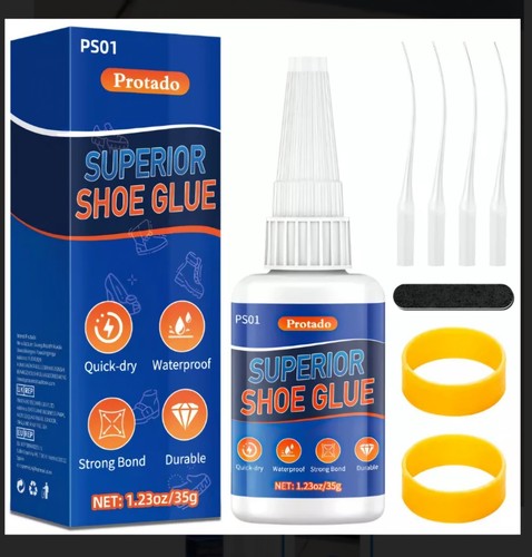 Professional shoe glue strong - glue,,