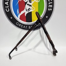 Vintage Raleigh Pre-War 1929-38 Rear Rack …Came off a 1929 Raleigh Superbe