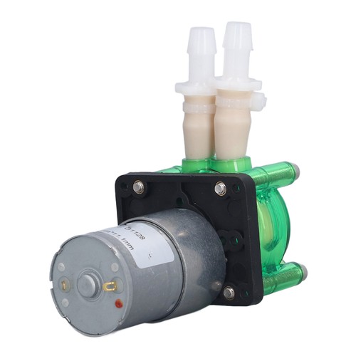 Peristaltic pump self priming - peristaltic,