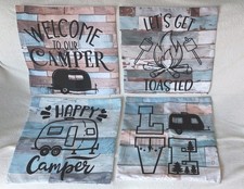  Cushion covers 45cm x 45cm