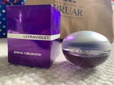 Paco Rabanne Ultraviolet EDP