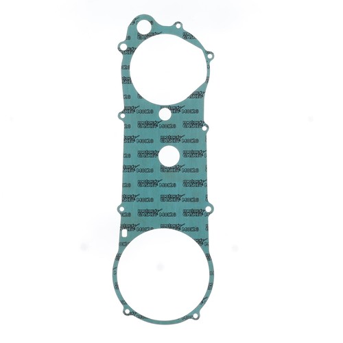 Gasket alternator cover - gasket,