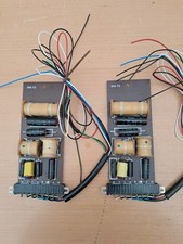 Kef DN12 SP1004 Crossovers Kef Concerto B139 B110 T27