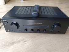 Sony TA-FE570 Integrated