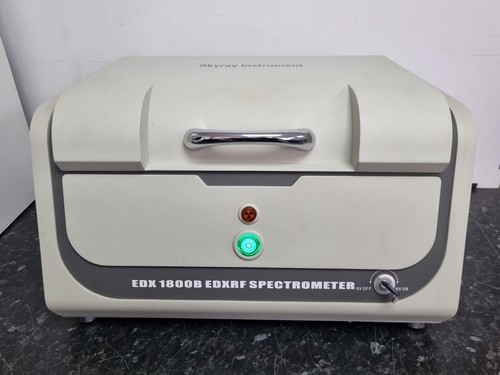 Edx1800b ray fluorescence - edx1800b,