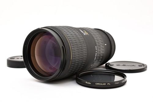 Near mint sigma ex - [near,
