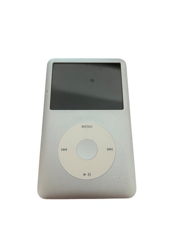 Apple ipod classic 80gb - ipod,