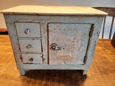 French Shabby Chic Cupboard