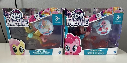 Little pony the movie - little,