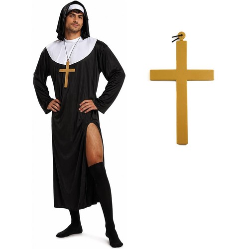 Mens stag nun - nun, &