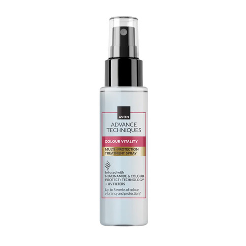 Avon advance techniques colour - advance,