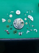 MARVIN 580 C  Ricambi