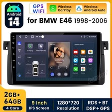 64G Apple CarPlay Android14
