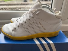 Rare Vintage Forest Hills Mid