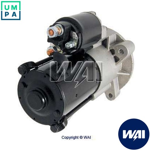 Starter 18967n for hyundai - starter,