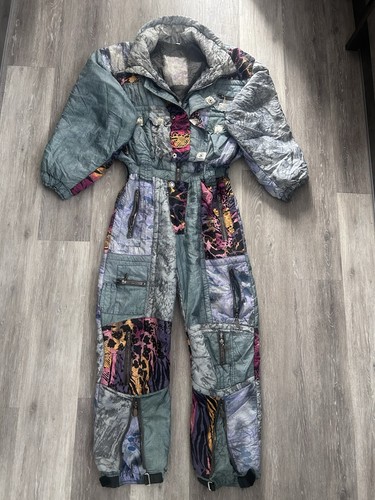 Vtg 90s cre - vtg, italian