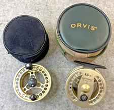 Orvis Battenkill I Large Arbor